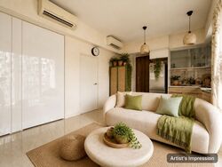 Stars Of Kovan (D19), Apartment #636420791